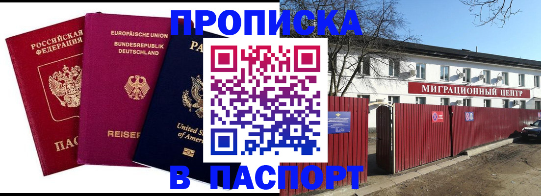 прописка в квартире в Стародубе